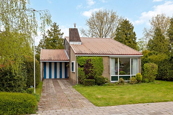 Koop en Huur Huizen - 2