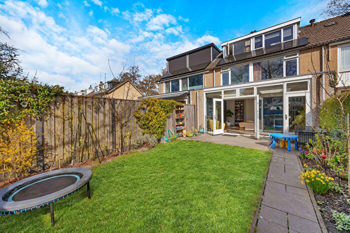 Koop en Huur Huizen - 2