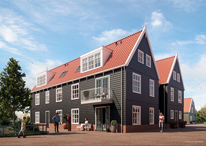 Koop en Huur Huizen - 3