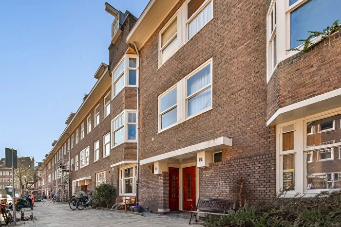 Koop en Huur Huizen - 2