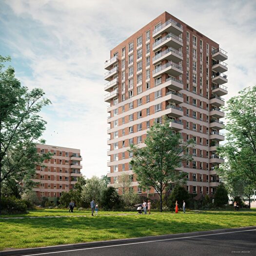 Koop en Huur Huizen - 2