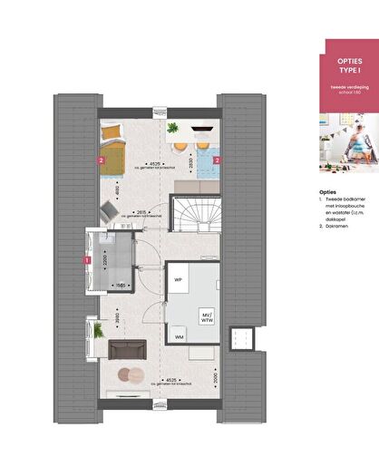 Koop en Huur Huizen - 2
