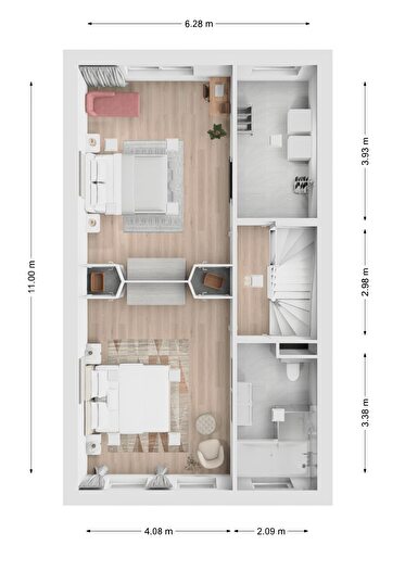 Koop en Huur Huizen - 3
