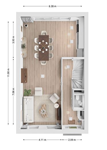 Koop en Huur Huizen - 2