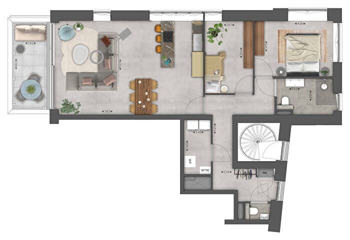 Koop en Huur Huizen - 3