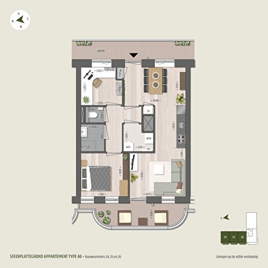 Koop en Huur Huizen - 2
