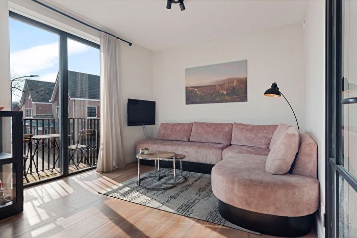 Koop en Huur Huizen - 2