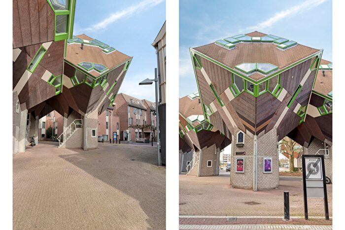 5-kamerhuis te koop in Helmond – Piet Blomplein, Centrum
