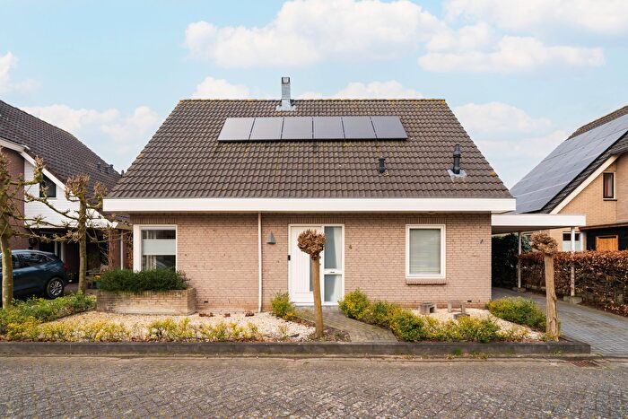 Koop en Huur Huizen - 3