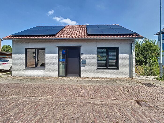 Koop en Huur Huizen - 2