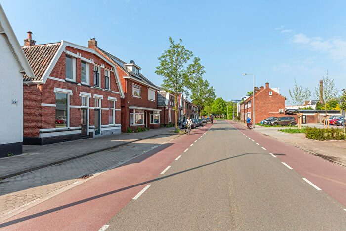 Koop en Huur Huizen - 2