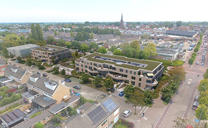 Koop en Huur Huizen - 2
