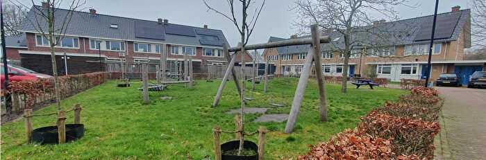 Koop en Huur Huizen - 2