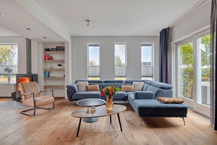 Koop en Huur Huizen - 2