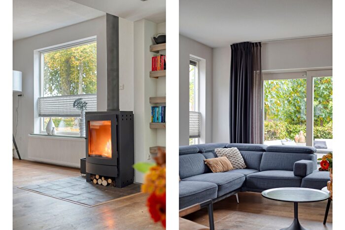 Koop en Huur Huizen - 3