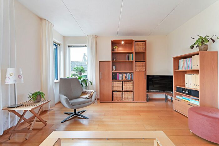 Koop en Huur Huizen - 3