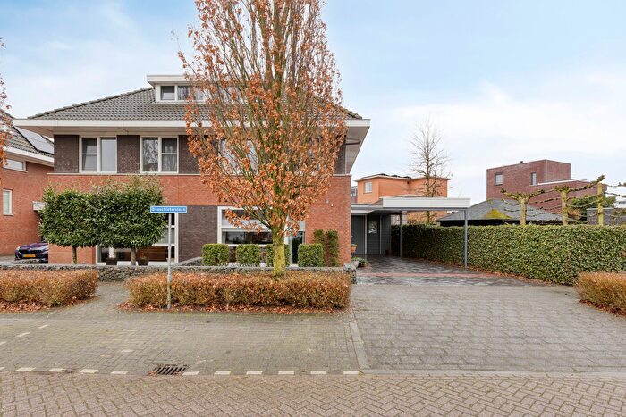 Koop en Huur Huizen - 3