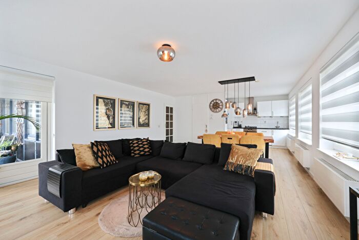 Koop en Huur Huizen - 3