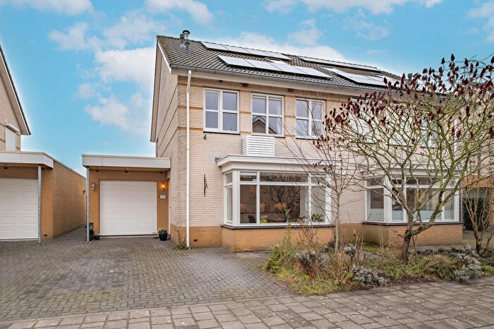 Koop en Huur Huizen - 3