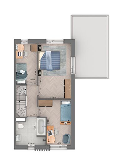 Koop en Huur Huizen - 3