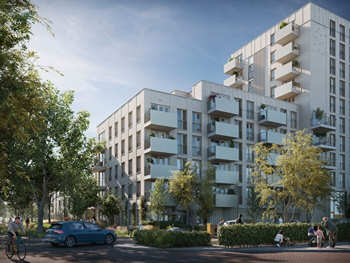 Koop en Huur Huizen - 2