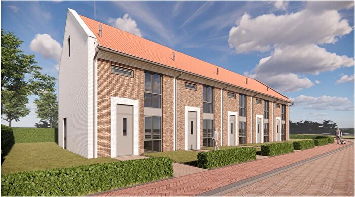 Koop en Huur Huizen - 2