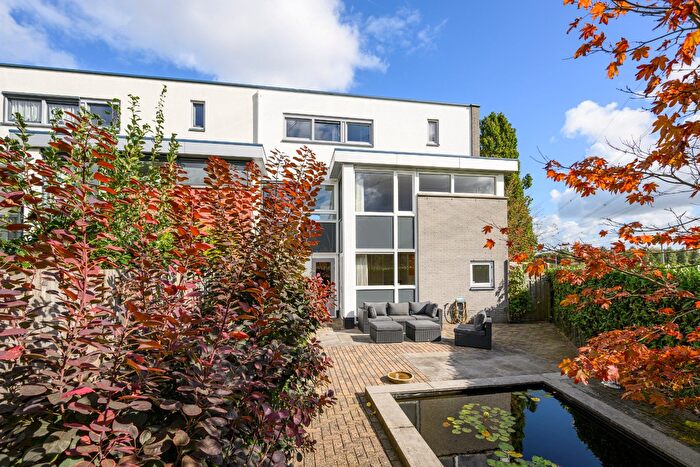 Koop en Huur Huizen - 2