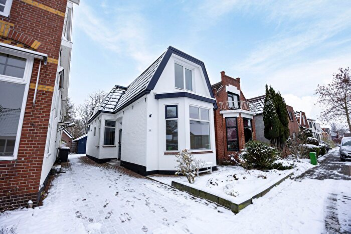 Koop en Huur Huizen - 2
