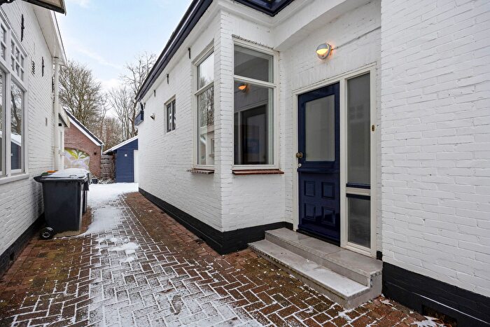Koop en Huur Huizen - 3