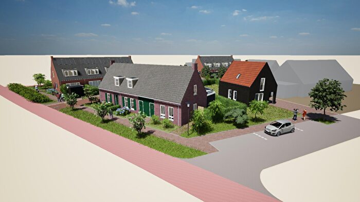 Koop en Huur Huizen - 2