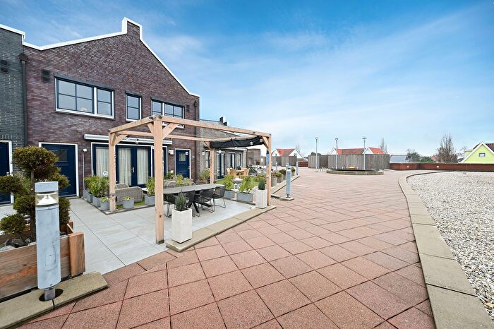Koop en Huur Huizen - 2