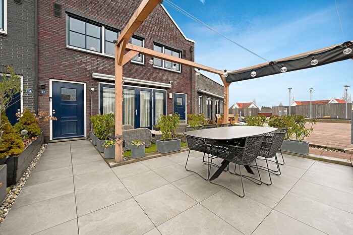 Koop en Huur Huizen - 3