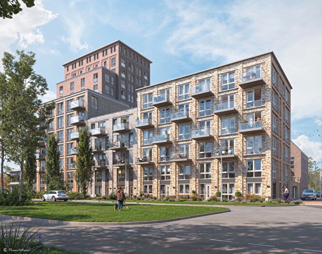 Koop en Huur Huizen - 2