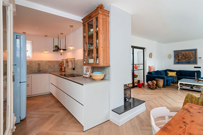 Koop en Huur Huizen - 2