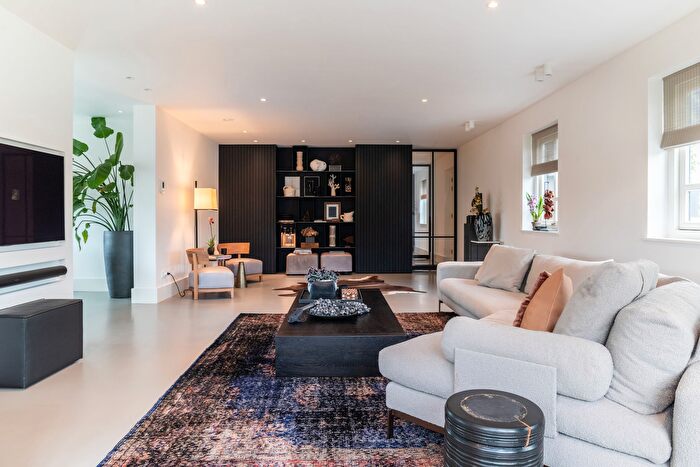 Koop en Huur Huizen - 3