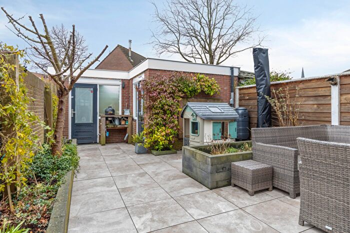 Koop en Huur Huizen - 2