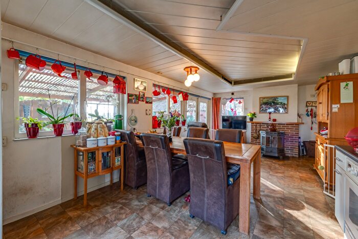 Koop en Huur Huizen - 3