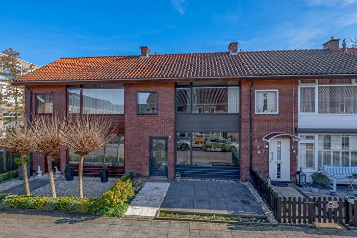 Koop en Huur Huizen - 2