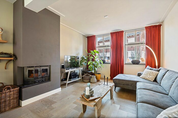 Koop en Huur Huizen - 3
