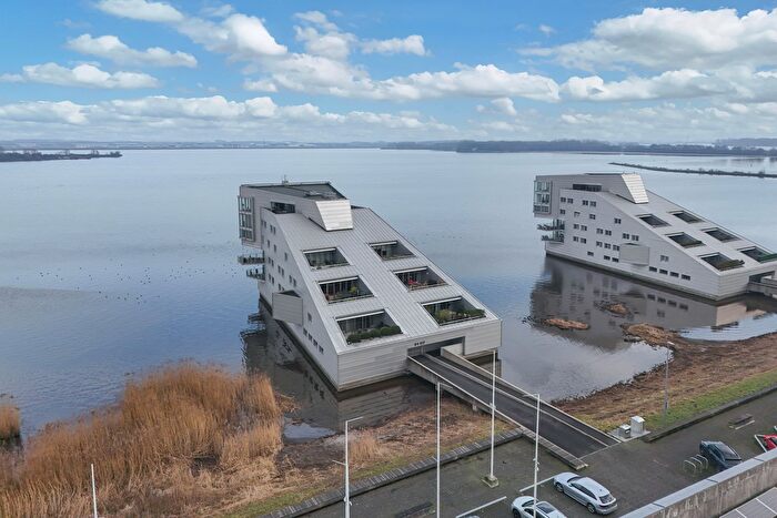 3-kamerappartement te koop in Water, Huizen