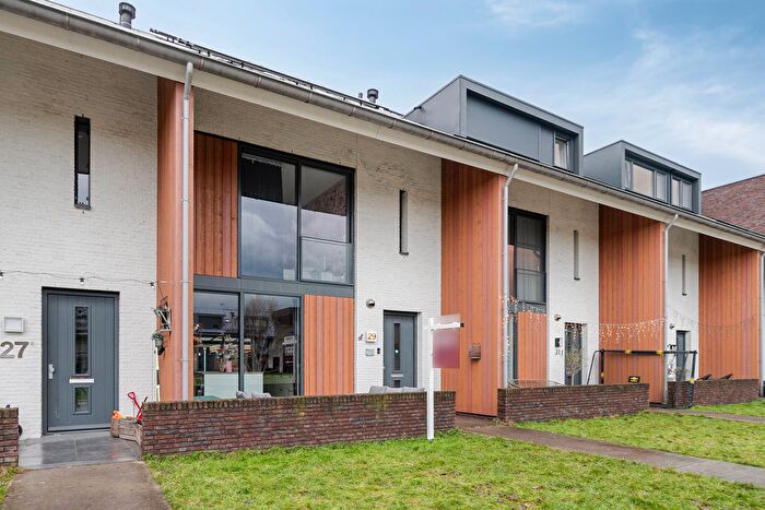 Koop en Huur Huizen - 2