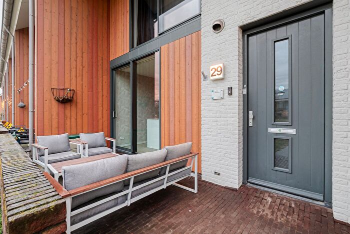 Koop en Huur Huizen - 3
