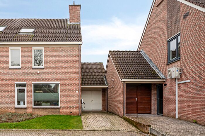 7-kamerhuis te koop in Kemperkoul, Sittard