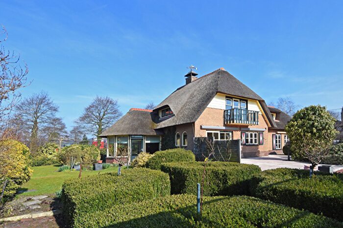Koop en Huur Huizen - 3