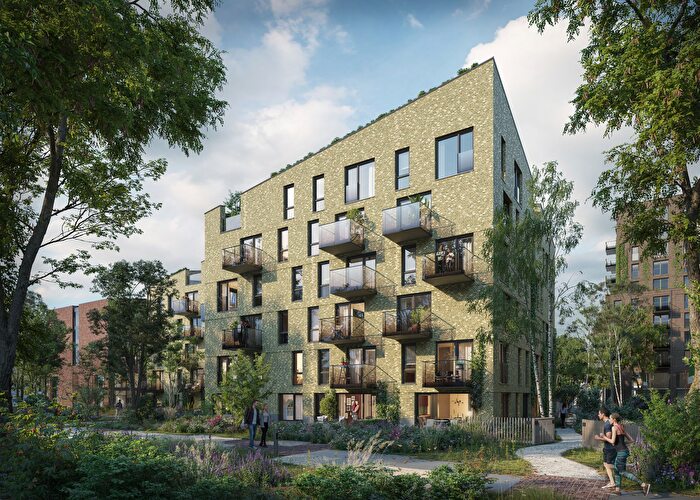 Koop en Huur Huizen - 2