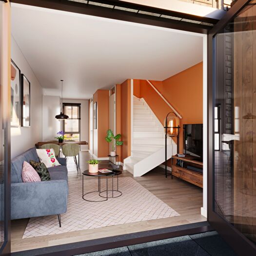 Koop en Huur Huizen - 2