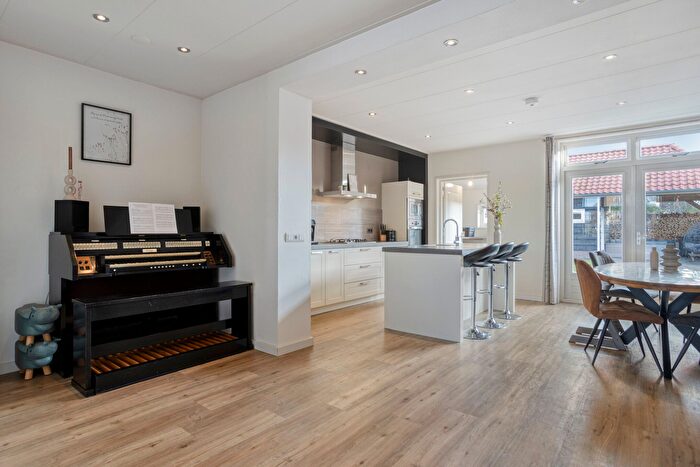 Koop en Huur Huizen - 3