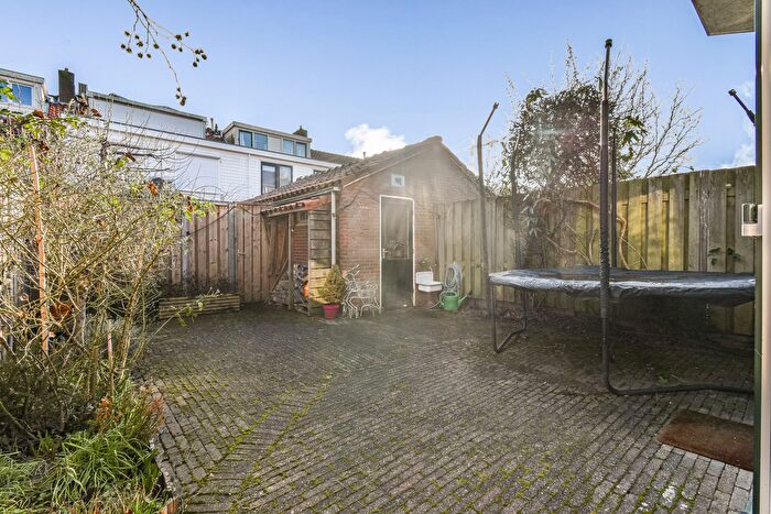 Koop en Huur Huizen - 3