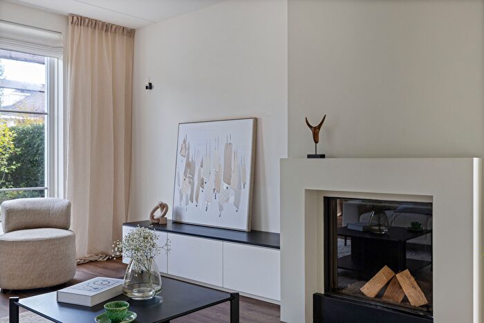 Koop en Huur Huizen - 2