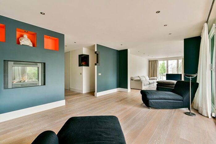 Koop en Huur Huizen - 3